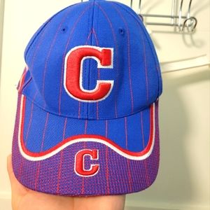 Chicago Cubs Hat